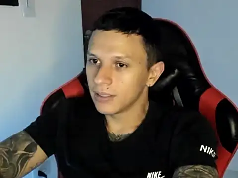Masterdave7 Live XXX-chat