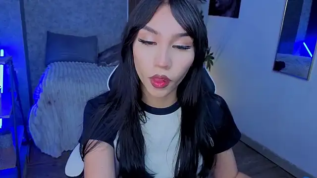 Miaa_Lee7のライブXXXチャット