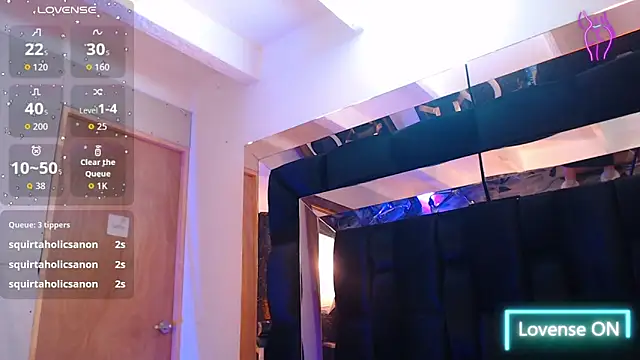 Chat XXX Live Alanagp