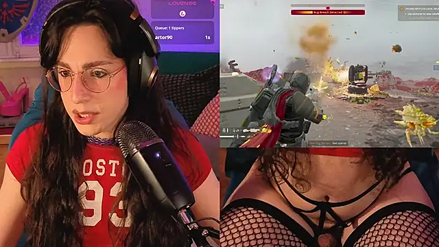 Zesty_Peach Chat XXX live