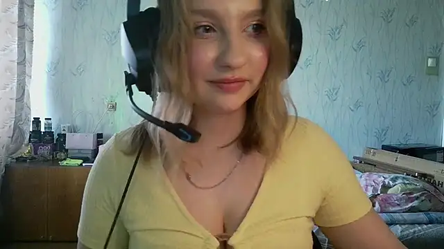 XXX chat uživo modela pr_In_cess_