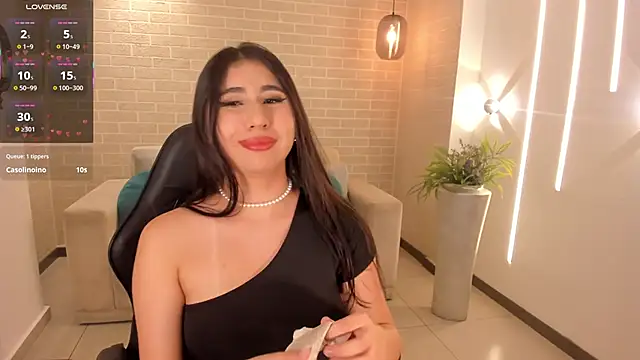 MayaMoretti_ Chat XXX in diretta