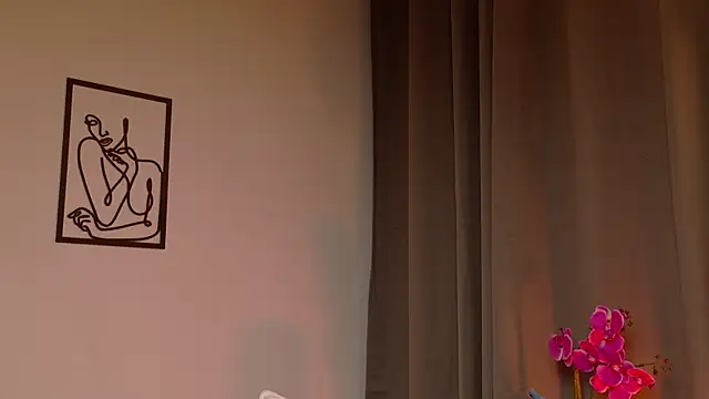 XXX chat uživo modela VictoriaNova_