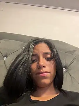 CELESTE_-EC Live XXX-Chat