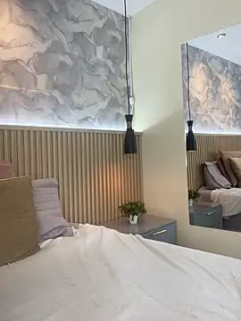 AinaraJimenez Adlı Modelin Canlı XXX Sohbeti