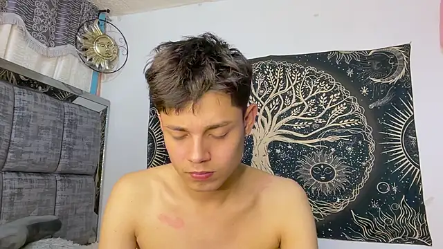 Sembang XXX Secara Langsung Andy_Belier23