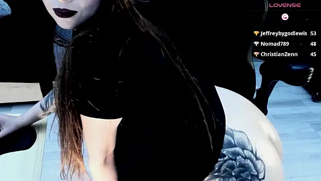 nasty_katty_'s Live XXX Chat