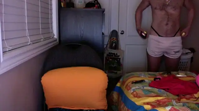LSDsexslave's Live XXX Chat