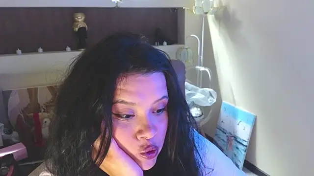 Malika_uAngel লাইভ XXX চ্যাট