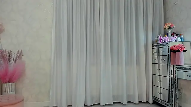 SeductiveButterfly Live XXX Chat