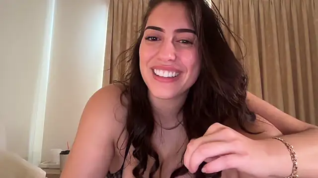 sieeena's Live XXX Chat