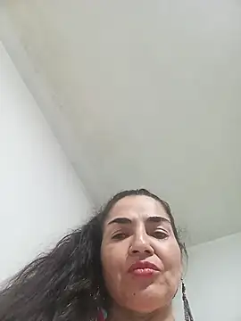 MaryRoze_ Adlı Modelin Canlı XXX Sohbeti