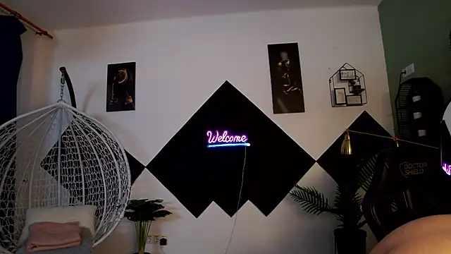 Katewalker_ 即時 XXX 聊天