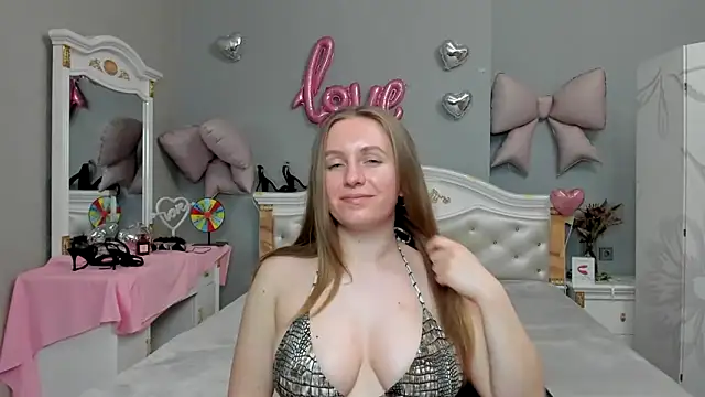 Marisha_Cute Live XXX-Chat
