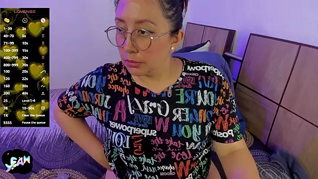 ella_harry Live XXX-Chat