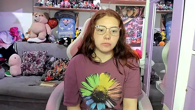 soficammy Live XXX-Chat