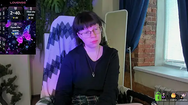 Melissa_WellsのライブXXXチャット