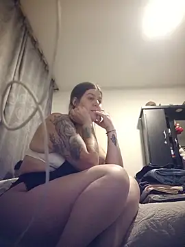 Fernandar2025's Live XXX Chat