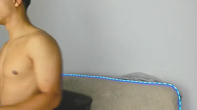 _Alex_Colton élő XXX-chatje
