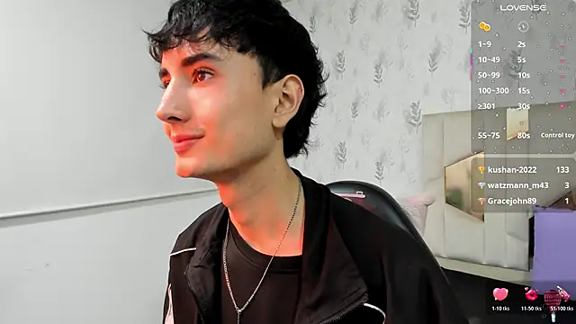 Eidan_tay's Live XXX Chat