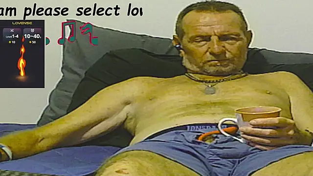 Вебкам-шоу forexxxx_man