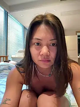 Chat XXX en directo de ruanruan05