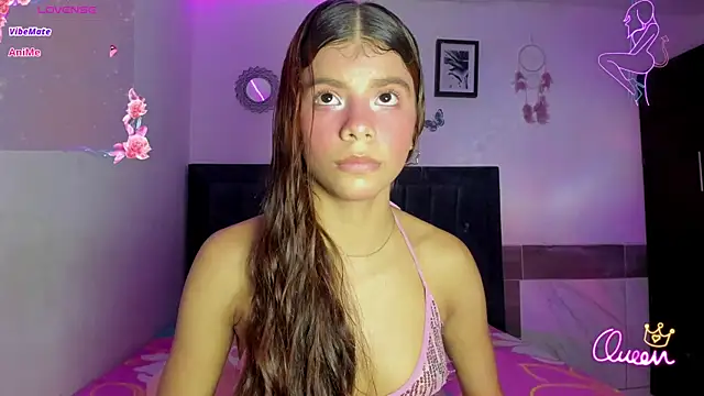 emmie_bunny Live XXX-Chat