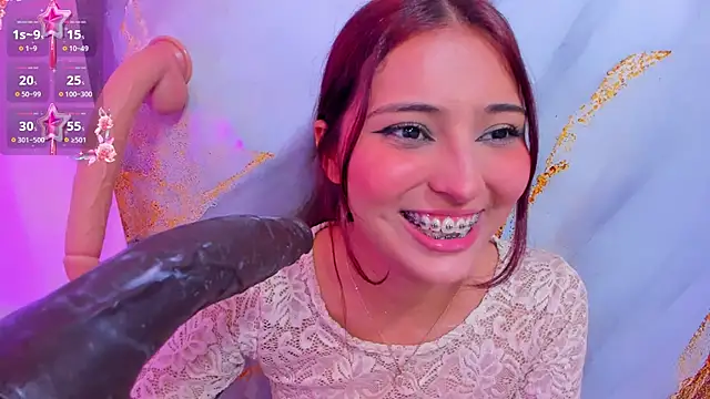 Ary__cherry XXX чат на живо