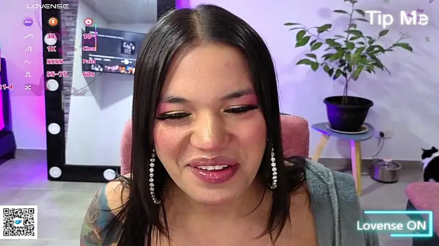 Im-Ashley – Live XXX-chat