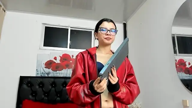 XXX chat uživo modela pinky_f00x