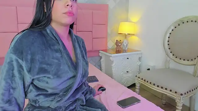 Živý XXX chat abbye_rose