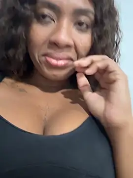 Show de webcam de Angel_tammy