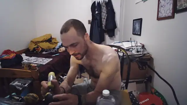 JohnnyMovesn Live XXX chat