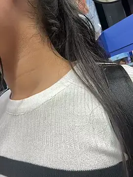 SabrinaX_X 现场XXX聊天
