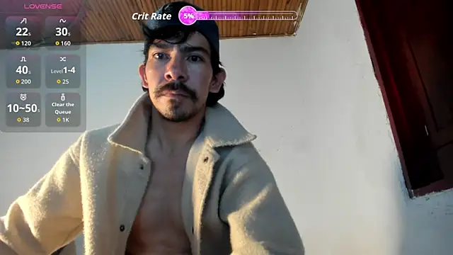 Piter_Drakon Live XXX chat