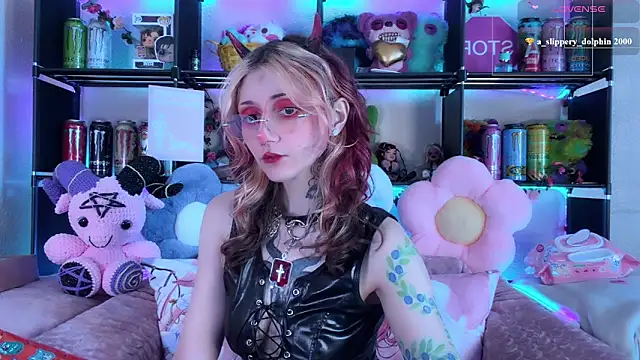 _Devill_Baby's Live XXX Chat
