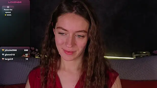 Agnes_Wells: онлайн-секс-чат