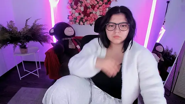 DiaAngell Live XXX-Chat