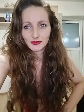 Chat XXX ao vivo de CrazyMaya39