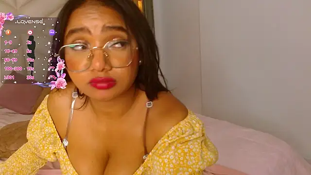 selene_luxe's Live XXX Chat