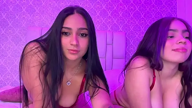 دردشة Ashlyrouxx الجنسية المباشرة