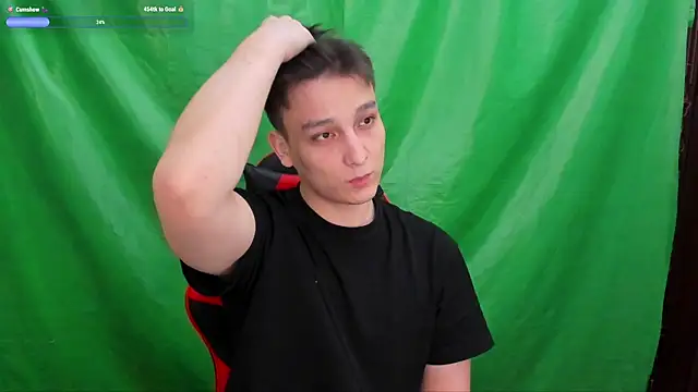 Онлайн чат XXX Justin_time111