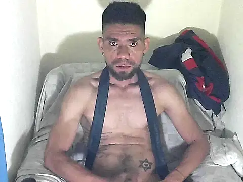 thomas2wood Pertunjukan Webcam