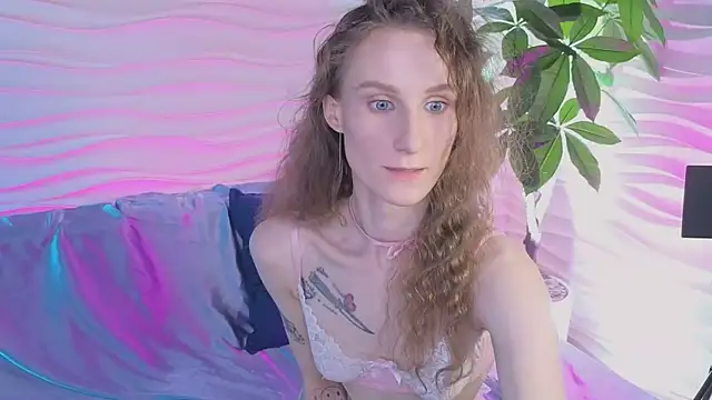 AriaLiko's Live XXX Chat