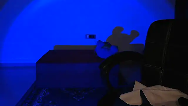 _MehaR_ 라이브 XXX 채팅