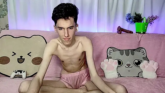 Chat +18 de GoodBoyLuca ao vivo