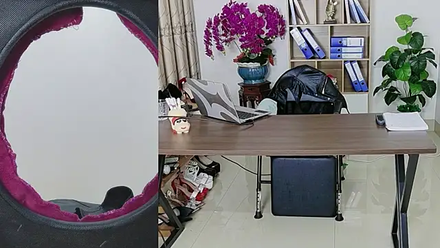 Elidabeth_666 Adlı Modelin Canlı XXX Sohbeti