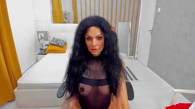 MarbellaRyder Chat XXX live