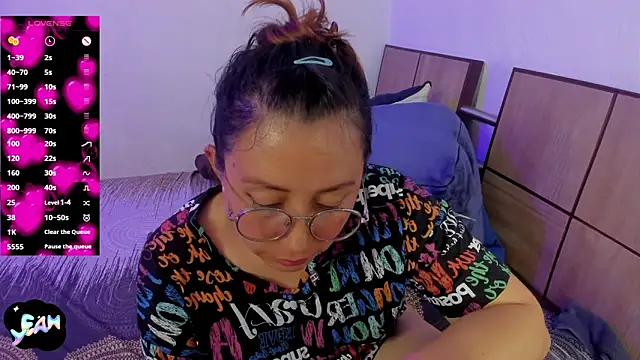 ella_harryのライブXXXチャット