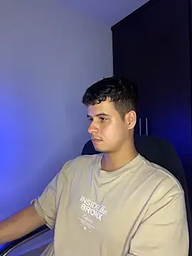 BjornSteel Chat XXX in diretta